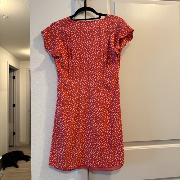 Rails Helena Dress - Picture 6 of 6